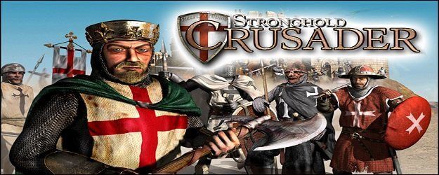 Cara download game stronghold crusader gratis